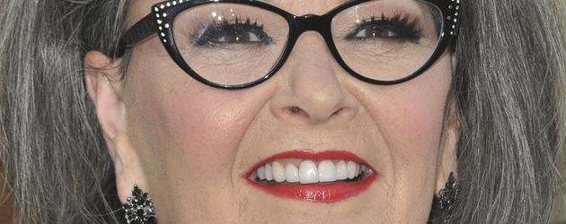 Roseanne Barr Roseanne Barr