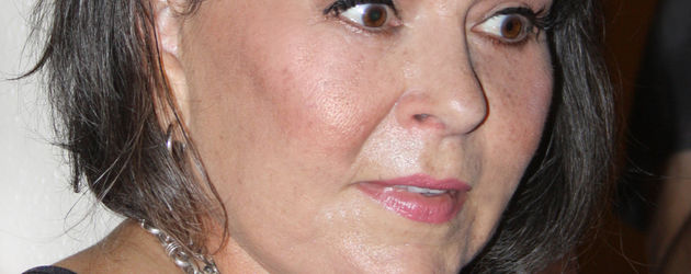 Roseanne Barr Roseanne Barr