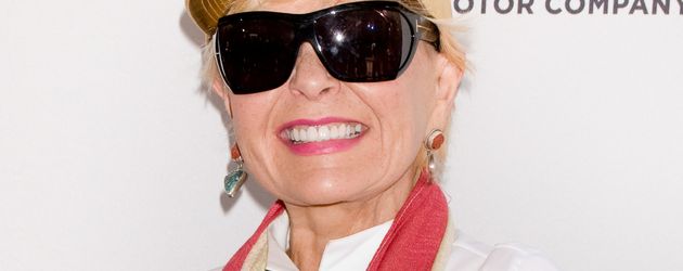 Roseanne Barr Roseanne Barr