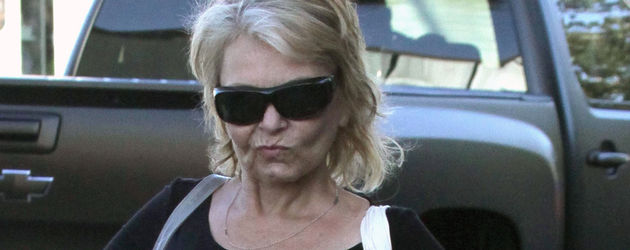 Roseanne Barr Roseanne Barr