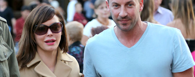 Rose McGowan Rose McGowan