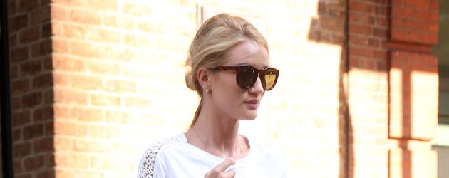 Rosie Huntington-Whiteley Rosie Huntington-Whiteley