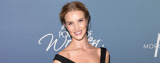 Rosie Huntington-Whiteley Rosie Huntington-Whiteley