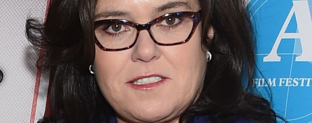 Rosie O'Donnell Rosie O'Donnell
