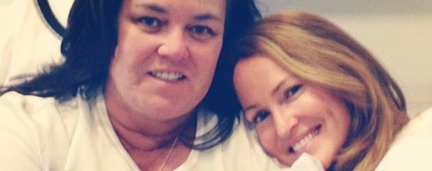 Rosie O'Donnell Rosie O'Donnell