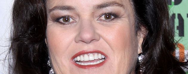 Rosie O'Donnell Rosie O'Donnell