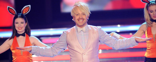 Ross Antony Ross Antony