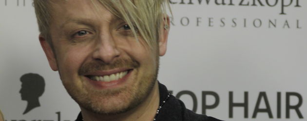 Ross Antony Ross Antony