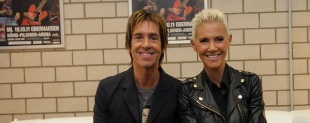 Roxette Roxette