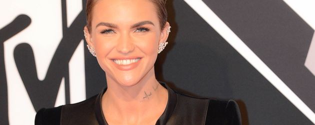 Ruby Rose Ruby Rose