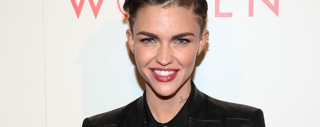 Ruby Rose Ruby Rose