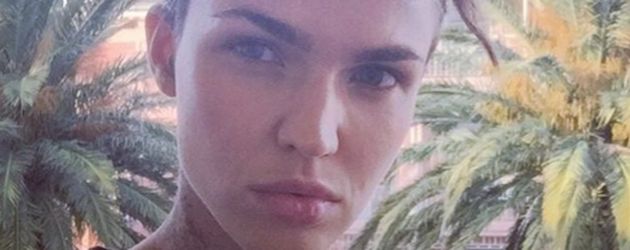 Ruby Rose Ruby Rose