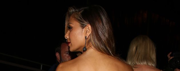 Nicole Scherzinger Nicole Scherzinger