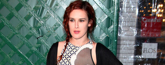 Rumer Willis Rumer Willis