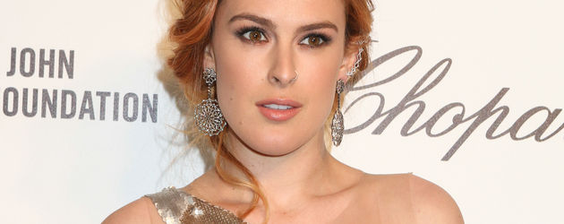 Rumer Willis Rumer Willis