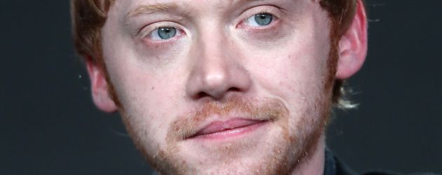 Rupert Grint, Schauspieler Rupert Grint, Schauspieler