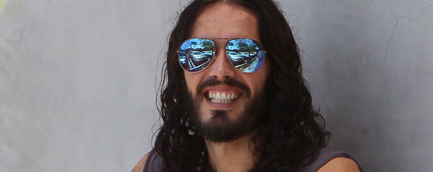 Russell Brand Russell Brand