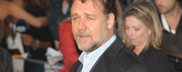 Russell Crowe Russell Crowe