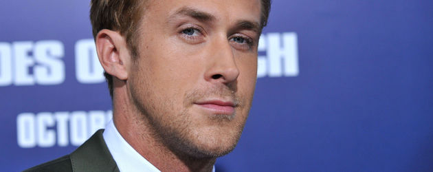 Ryan Gosling Ryan Gosling
