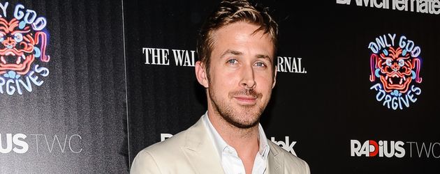 Ryan Gosling Ryan Gosling