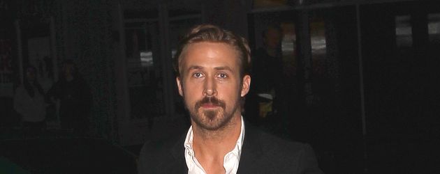Ryan Gosling Ryan Gosling