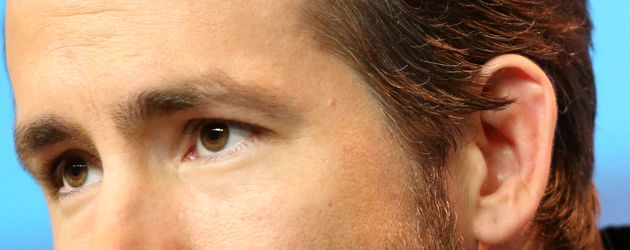 Ryan Reynolds Ryan Reynolds