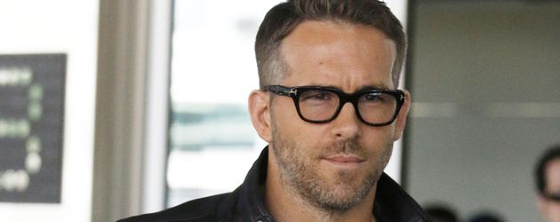 Ryan Reynolds Ryan Reynolds