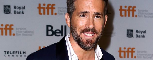 Ryan Reynolds Ryan Reynolds
