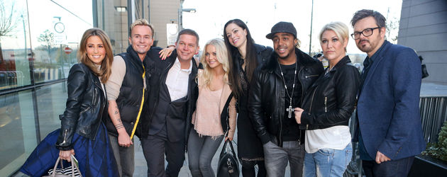 S Club 7 S Club 7
