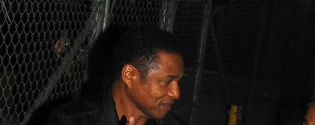 Jackie Jackson Jackie Jackson