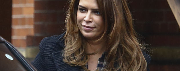 Sabia Boulahrouz Sabia Boulahrouz