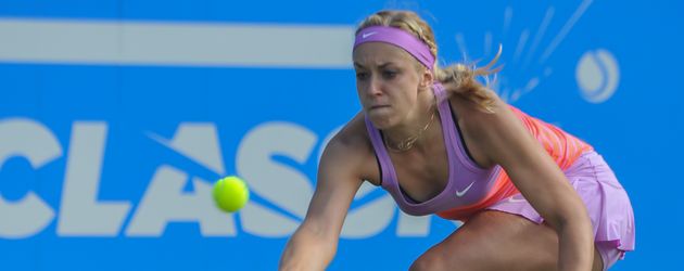 Sabine Lisicki Sabine Lisicki