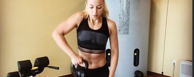 Tennis-Star Sabine Lisicki Tennis-Star Sabine Lisicki
