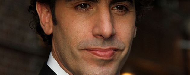 Sacha Baron Cohen Sacha Baron Cohen
