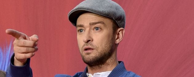 Justin Timberlake Justin Timberlake