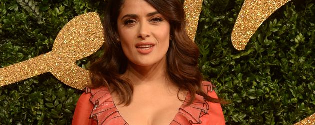 Salma Hayek Salma Hayek