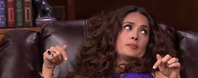 Salma Hayek Salma Hayek