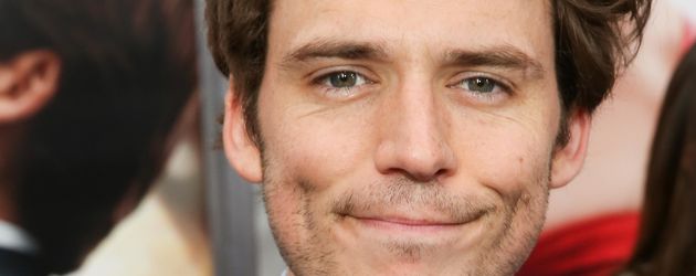 Sam Claflin Sam Claflin