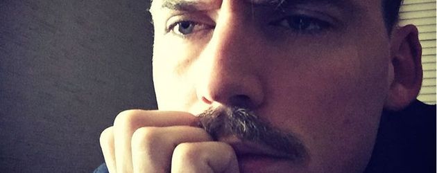 "Ein ganzes halbes Jahr"-Darsteller Sam Claflin "Ein ganzes halbes Jahr"-Darsteller Sam Claflin