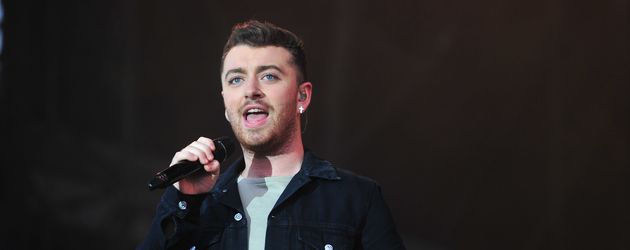 Sam Smith Sam Smith