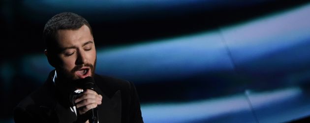 Sam Smith Sam Smith
