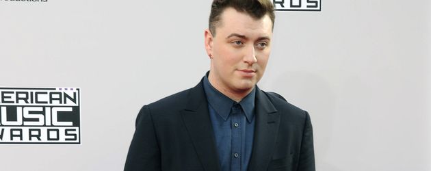 Sam Smith Sam Smith