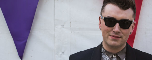 Sam Smith Sam Smith