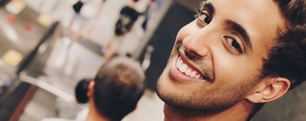 Sami Slimani Sami Slimani