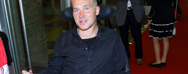 Samuel Koch Samuel Koch