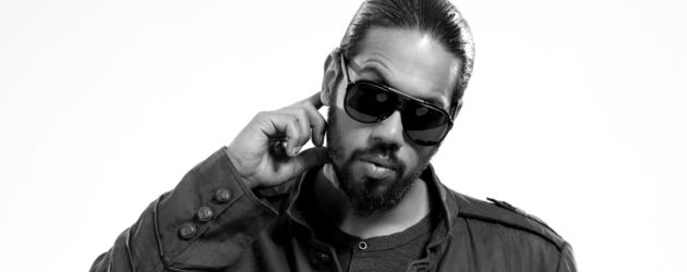 Samy Deluxe Samy Deluxe