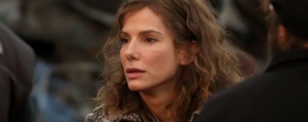 Sandra Bullock Sandra Bullock