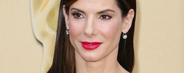 Sandra Bullock Sandra Bullock