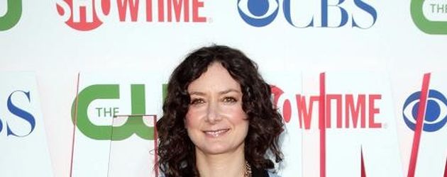 Sara Gilbert Sara Gilbert