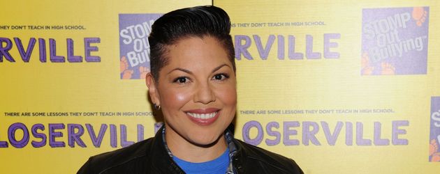 Sara Ramirez Sara Ramirez